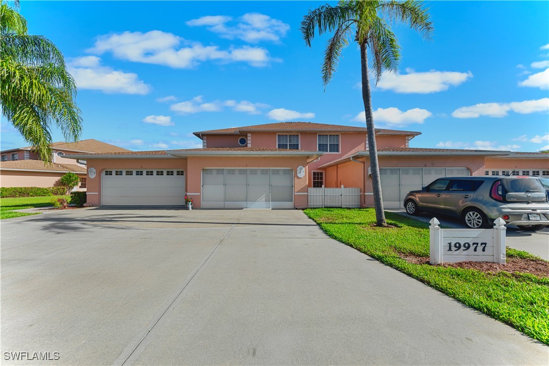 19977 Lake Vista Circle 17A