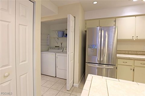 Tiny photo for 12961 Sandpoint Court, Fort Myers, FL 33919 (MLS # 2025000501)