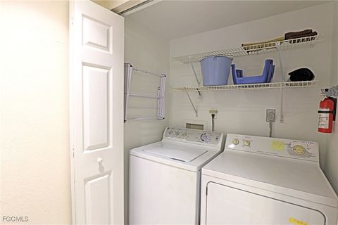 Tiny photo for 12961 Sandpoint Court, Fort Myers, FL 33919 (MLS # 2025000501)