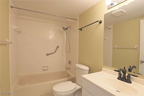 Tiny photo for 12961 Sandpoint Court, Fort Myers, FL 33919 (MLS # 2025000501)