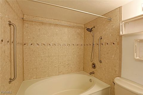 Tiny photo for 12961 Sandpoint Court, Fort Myers, FL 33919 (MLS # 2025000501)