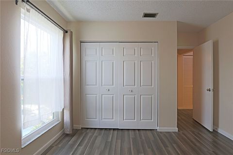 Tiny photo for 12961 Sandpoint Court, Fort Myers, FL 33919 (MLS # 2025000501)