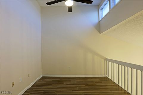 Tiny photo for 12961 Sandpoint Court, Fort Myers, FL 33919 (MLS # 2025000501)