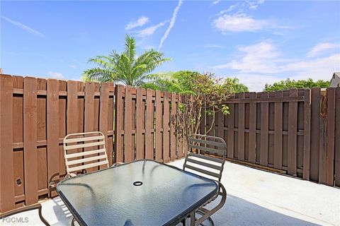 Tiny photo for 12961 Sandpoint Court, Fort Myers, FL 33919 (MLS # 2025000501)