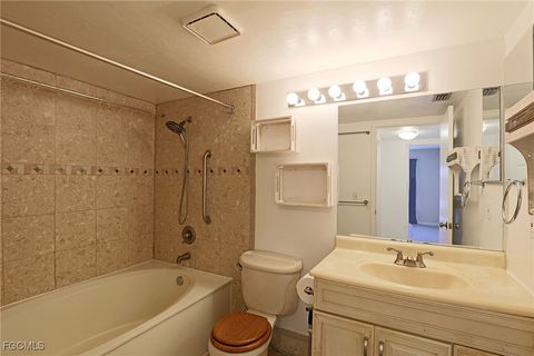 Tiny photo for 12961 Sandpoint Court, Fort Myers, FL 33919 (MLS # 2025000501)