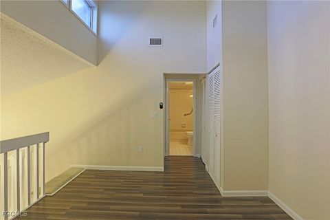 Tiny photo for 12961 Sandpoint Court, Fort Myers, FL 33919 (MLS # 2025000501)