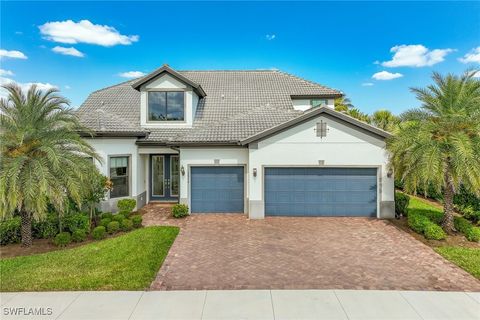 12872 Chadsford Circle Fort Myers FL 33913
