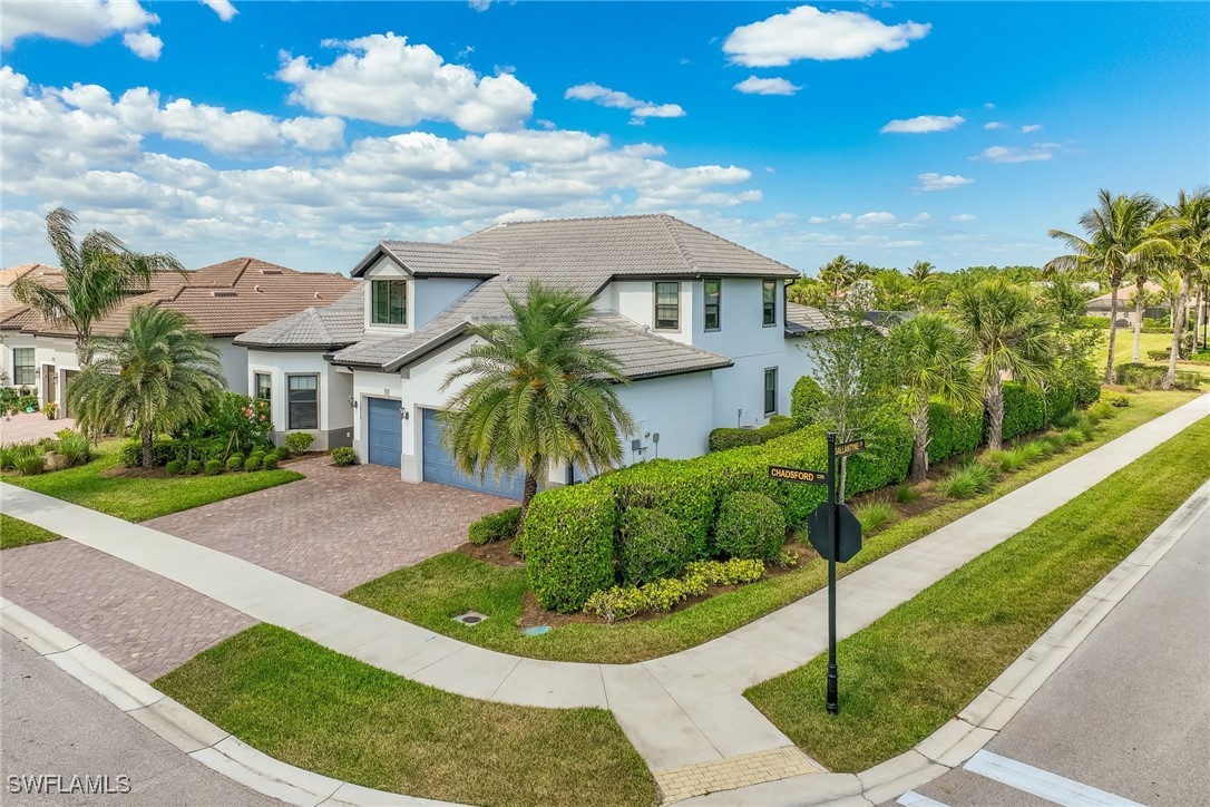 12872 Chadsford Circle
