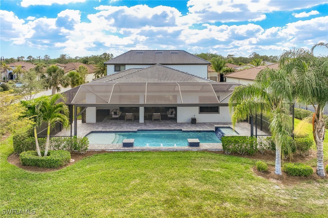 12872 Chadsford Circle