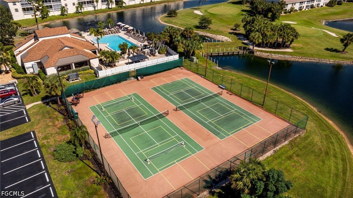 12077 Terraverde Court 2702