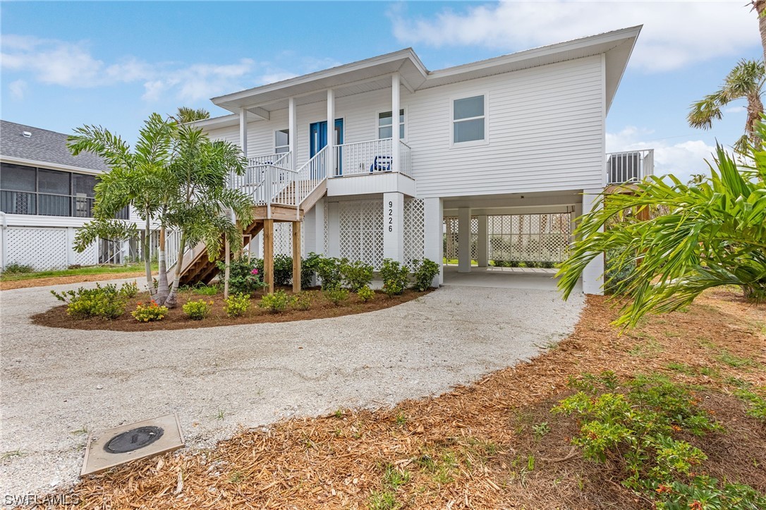 9226 Kincaid Court
