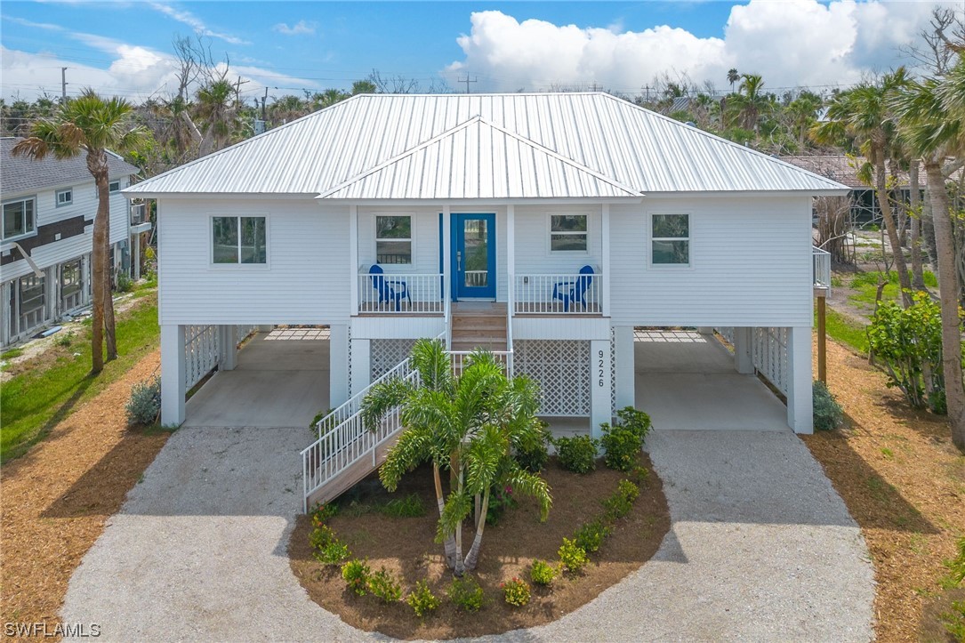 9226 Kincaid Court