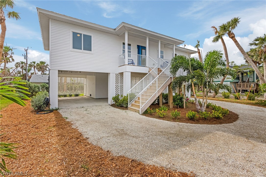 9226 Kincaid Court