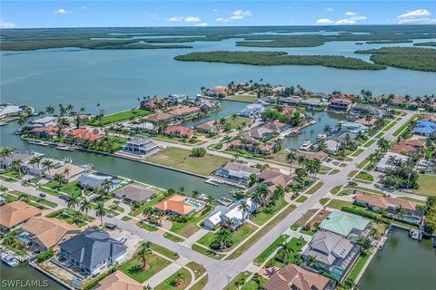 A home in MARCO ISLAND