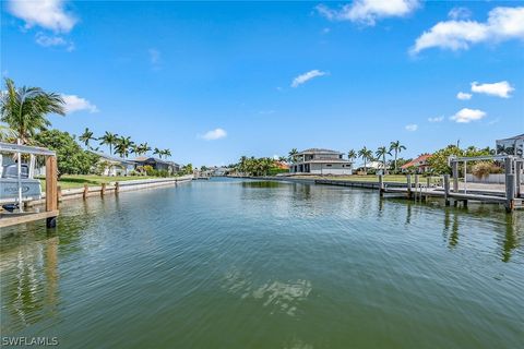 A home in MARCO ISLAND