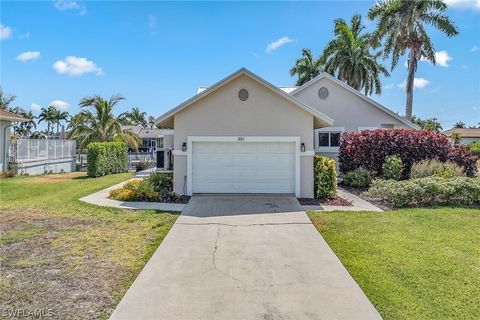 A home in MARCO ISLAND