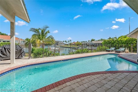 A home in MARCO ISLAND