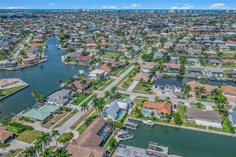 A home in MARCO ISLAND