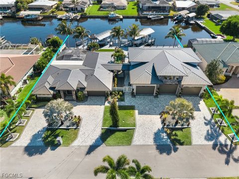 1912 SE 33rd Terrace Cape Coral FL 33904