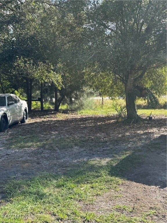 837 Pine Cone Avenue