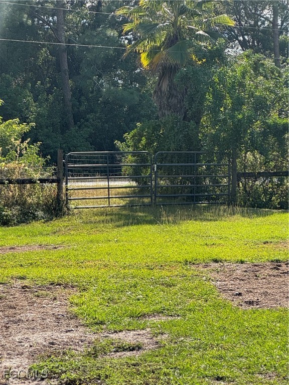 837 Pine Cone Avenue