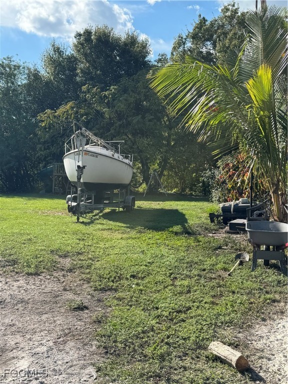 837 Pine Cone Avenue