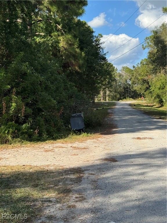 837 Pine Cone Avenue