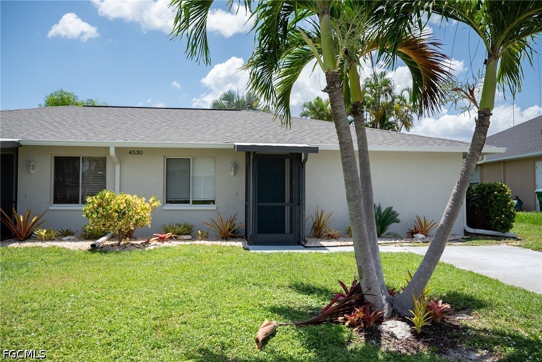 4530 SW 7th Place A+B