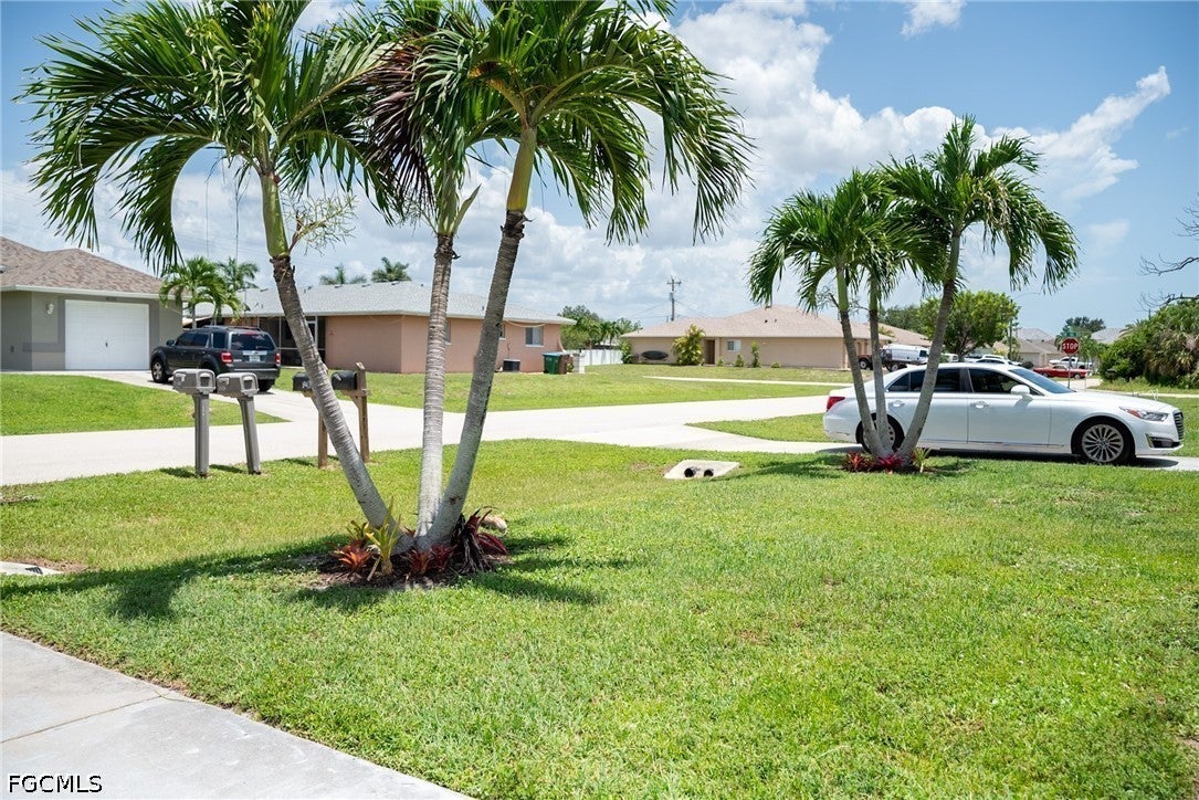 4530 SW 7th Place A+B