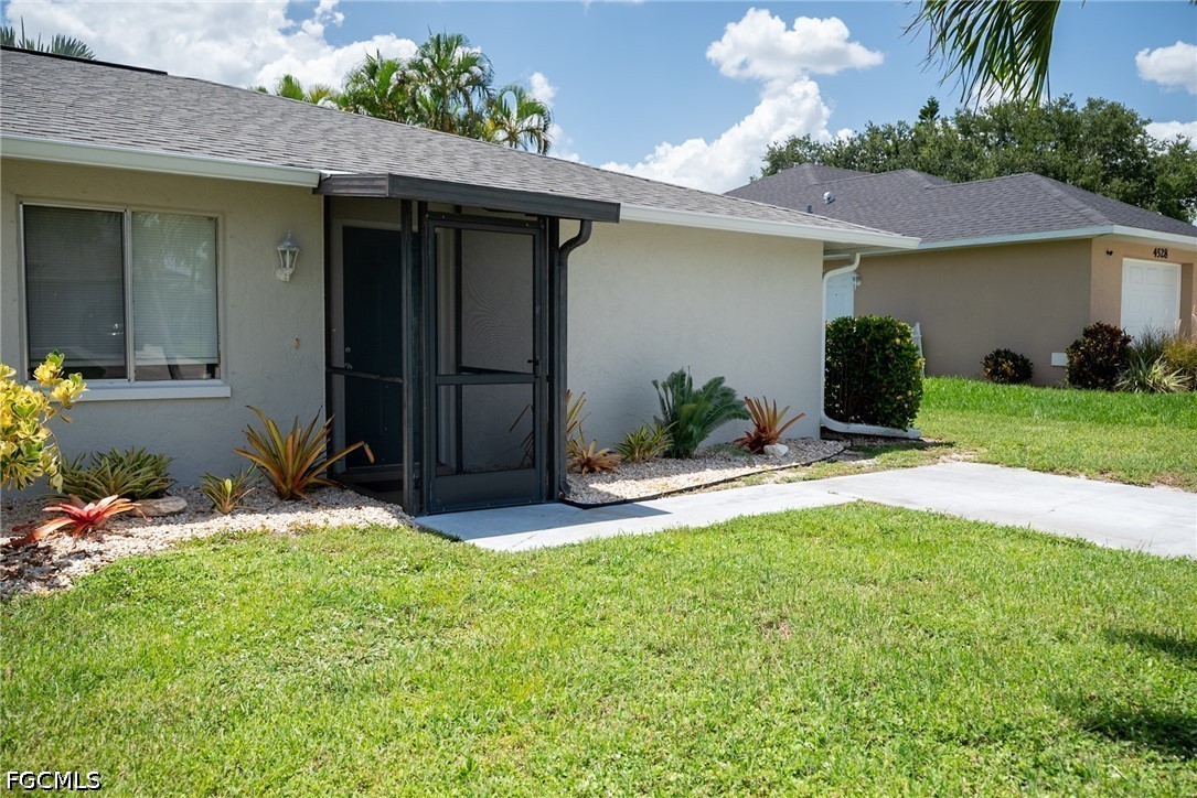 4530 SW 7th Place A+B