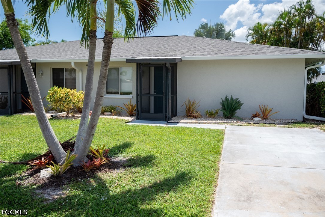 4530 SW 7th Place A+B