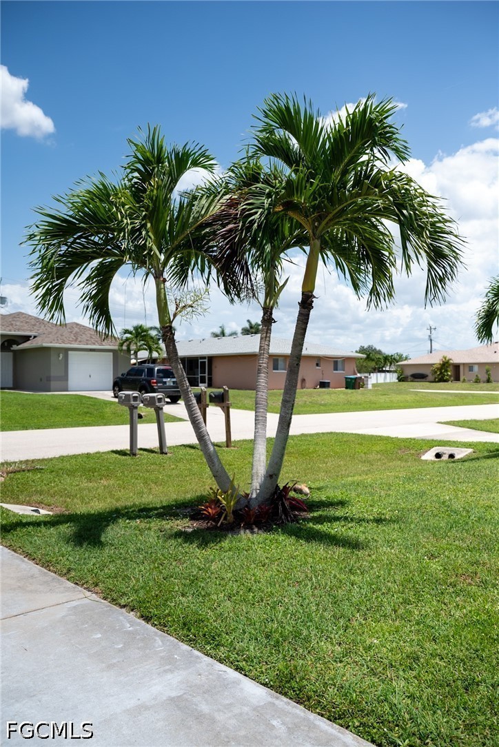 4530 SW 7th Place A+B