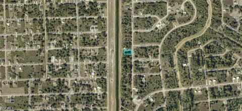 Tiny photo for 1929 Westboro Loop, Lehigh Acres, FL 33972 (MLS # 2026033780)