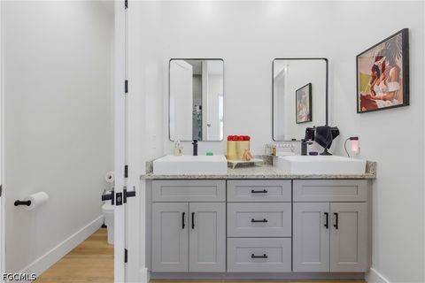 Tiny photo for 3046 NW 2nd Place, Cape Coral, FL 33993 (MLS # 2026019982)