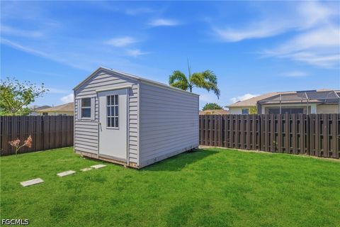 Tiny photo for 3046 NW 2nd Place, Cape Coral, FL 33993 (MLS # 2026019982)