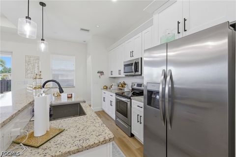 Tiny photo for 3046 NW 2nd Place, Cape Coral, FL 33993 (MLS # 2026019982)