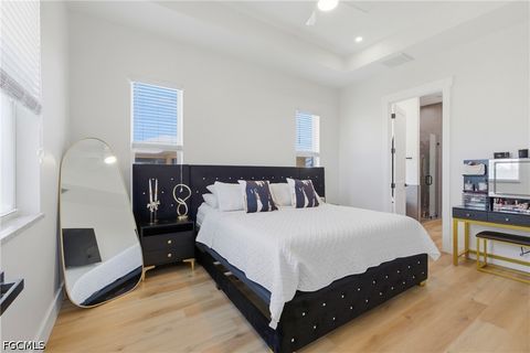Tiny photo for 3046 NW 2nd Place, Cape Coral, FL 33993 (MLS # 2026019982)