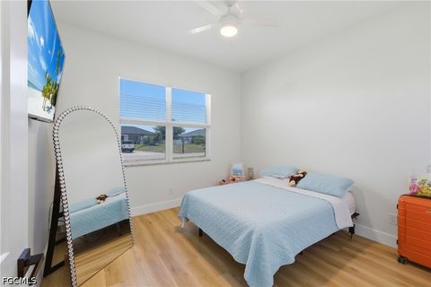 Tiny photo for 3046 NW 2nd Place, Cape Coral, FL 33993 (MLS # 2026019982)