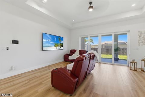 Tiny photo for 3046 NW 2nd Place, Cape Coral, FL 33993 (MLS # 2026019982)