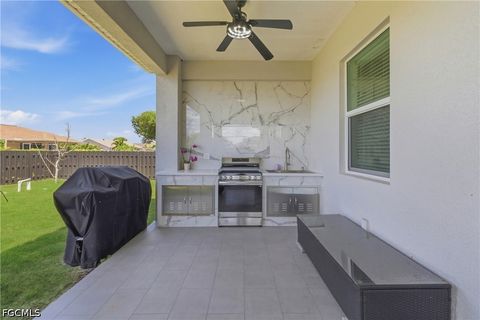 Tiny photo for 3046 NW 2nd Place, Cape Coral, FL 33993 (MLS # 2026019982)