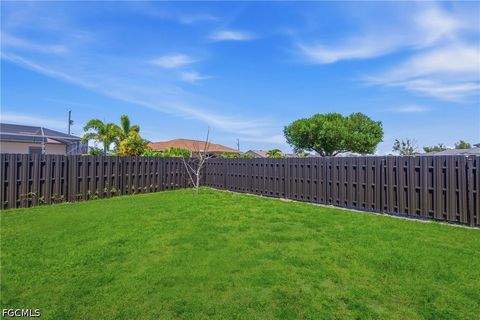 Tiny photo for 3046 NW 2nd Place, Cape Coral, FL 33993 (MLS # 2026019982)