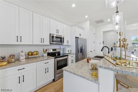 Tiny photo for 3046 NW 2nd Place, Cape Coral, FL 33993 (MLS # 2026019982)