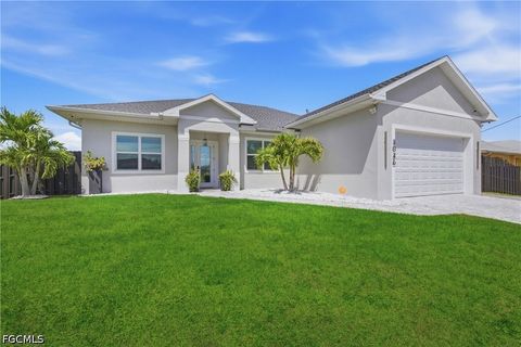 Tiny photo for 3046 NW 2nd Place, Cape Coral, FL 33993 (MLS # 2026019982)