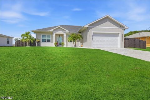 Photo of 3046 NW 2nd Place, Cape Coral, FL 33993 (MLS # 2026019982)