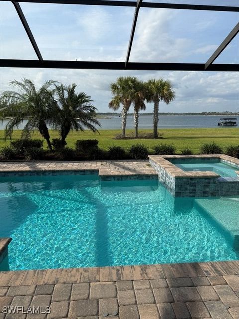 15308 Blue Bay Circle Fort Myers FL 33913