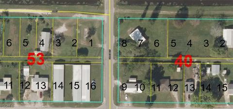 628 Railroad Avenue NW Moore Haven FL 33471