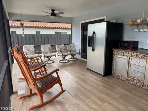 Tiny photo for 1626 SE 2nd Street, Cape Coral, FL 33990 (MLS # 2026028340)