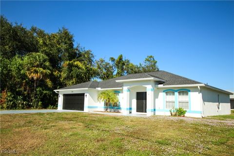 2714 5th Street W Lehigh Acres FL 33971