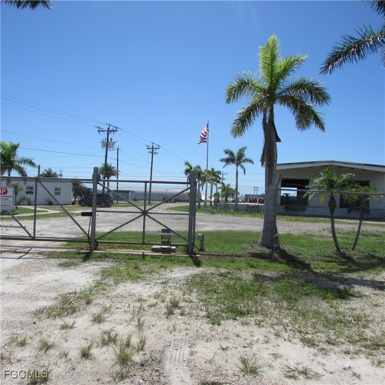 Photo 1 of 25 — 9703 Stringfellow Road, St James City, FL 33956
