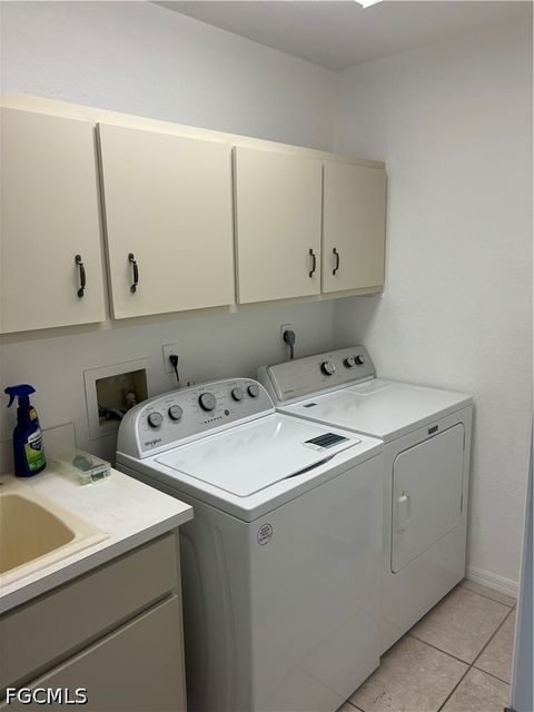 Tiny photo for 22 SE 10th Avenue, Cape Coral, FL 33990 (MLS # 2026019811)